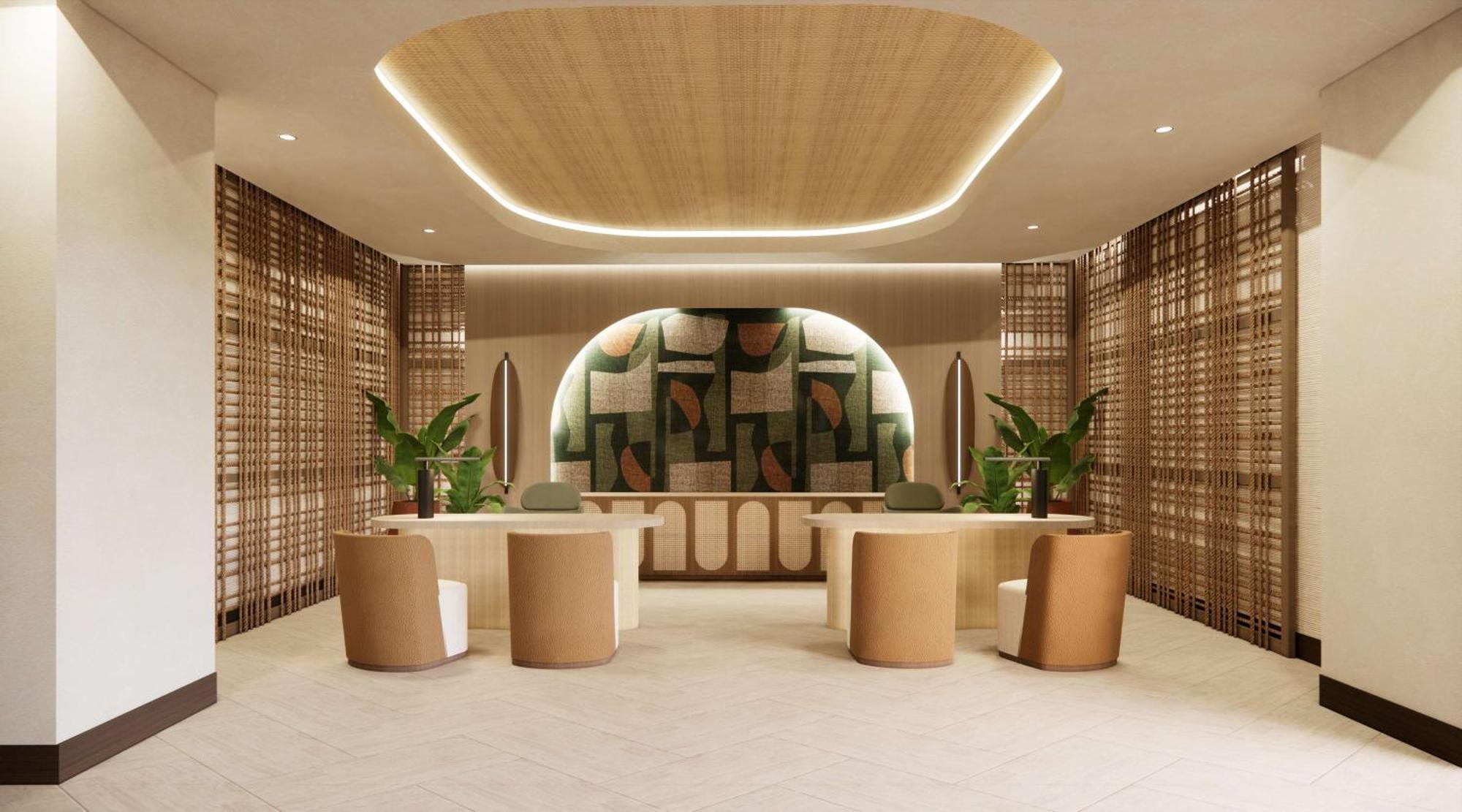 Zemi Miches Punta Cana All-Inclusive Resort, Curio By Hilton Exterior photo
