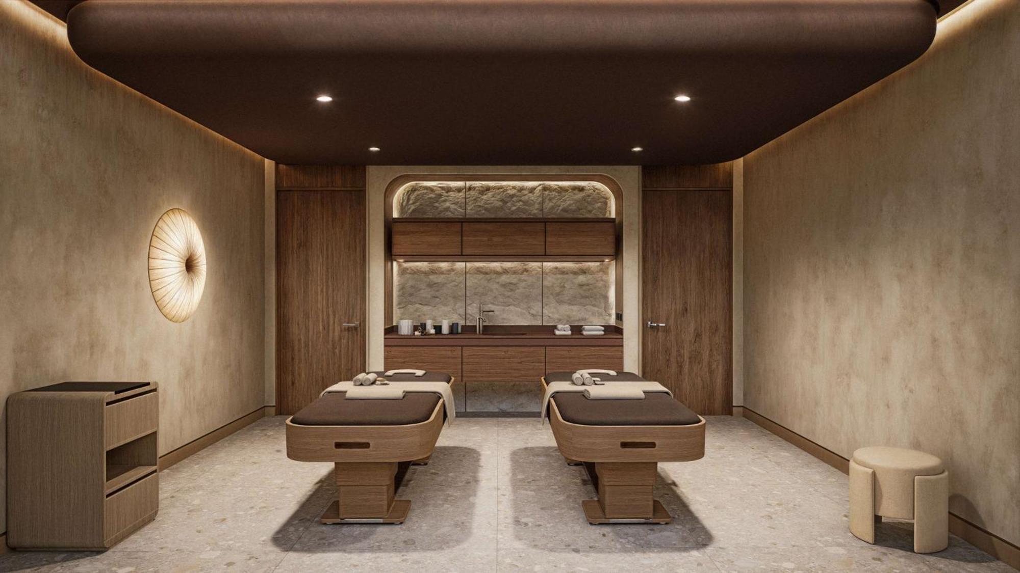 Zemi Miches Punta Cana All-Inclusive Resort, Curio By Hilton Exterior photo